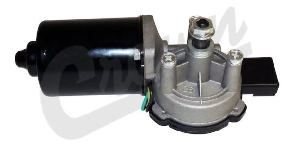 Wiper Motor (Front)