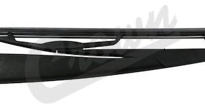 Wiper Arm & Blade