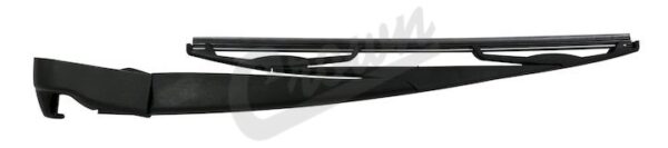 Wiper Arm & Blade