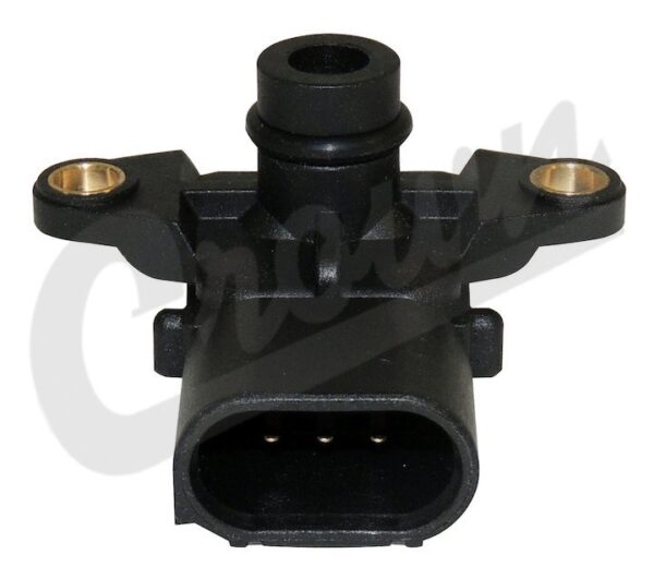 Map Sensor (EuroM)