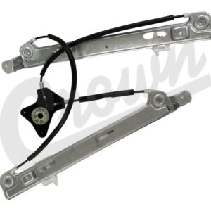 Window Regulator (Front Right)
