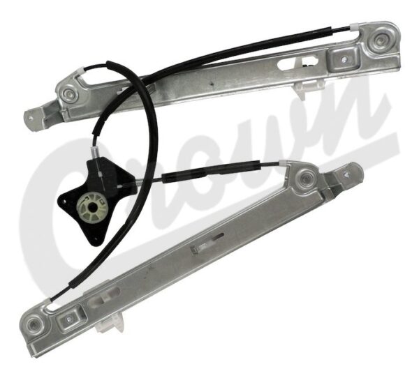 Window Regulator (Front Right)