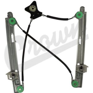 Window Regulator (Front Left)