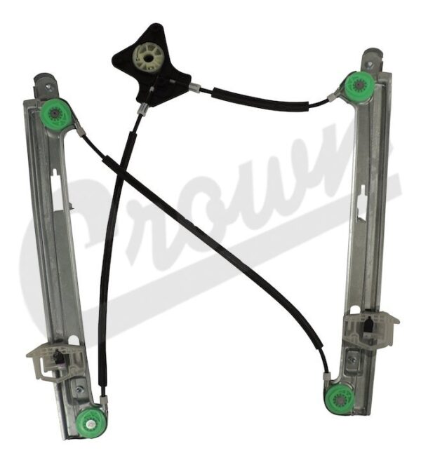 Window Regulator (Front Left)