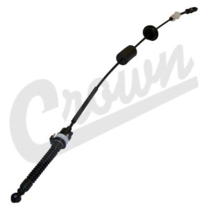 Gearshift Control Cable