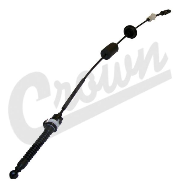 Gearshift Control Cable