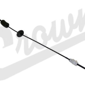 Shift Cable
