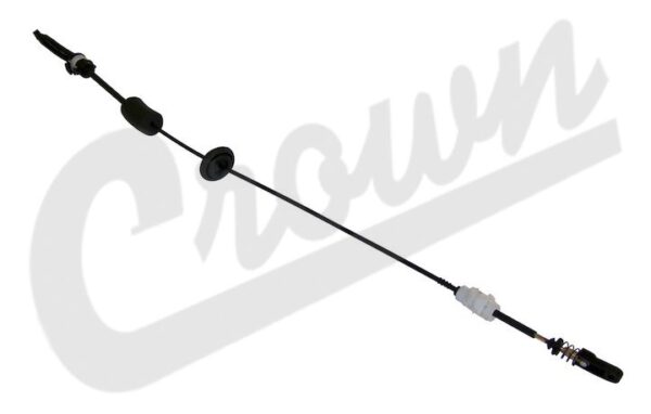 Shift Cable