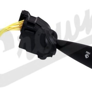 Wiper Switch