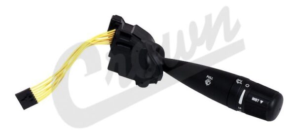 Wiper Switch