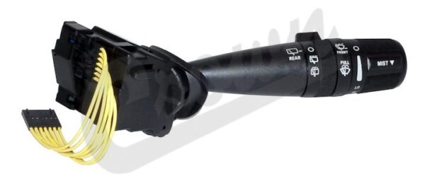 Wiper Switch