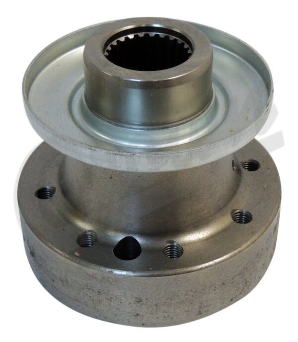 Driveshaft Yoke Flange