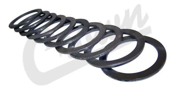 Differential Shim Kit (Dana 44)