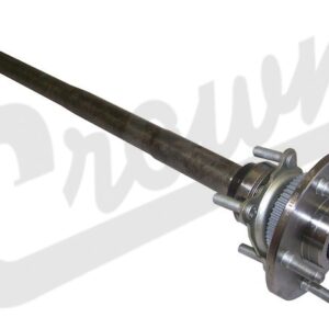 Axle Shaft (Rear)