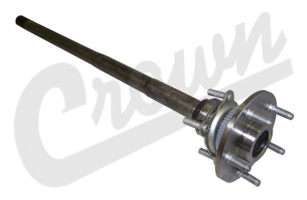 Axle Shaft (Rear)