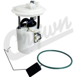 Fuel Module
