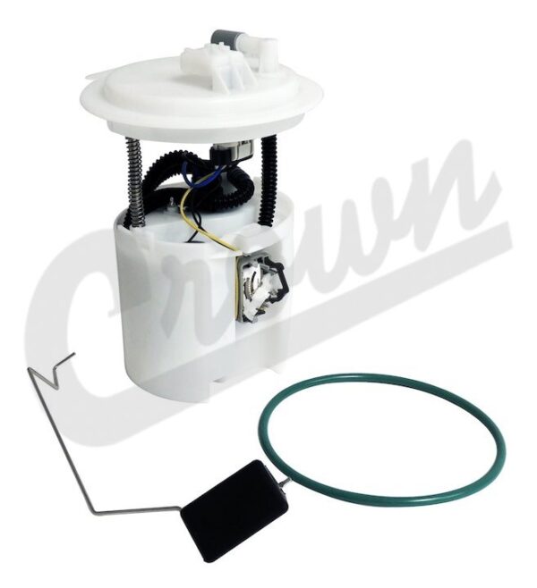 Fuel Module
