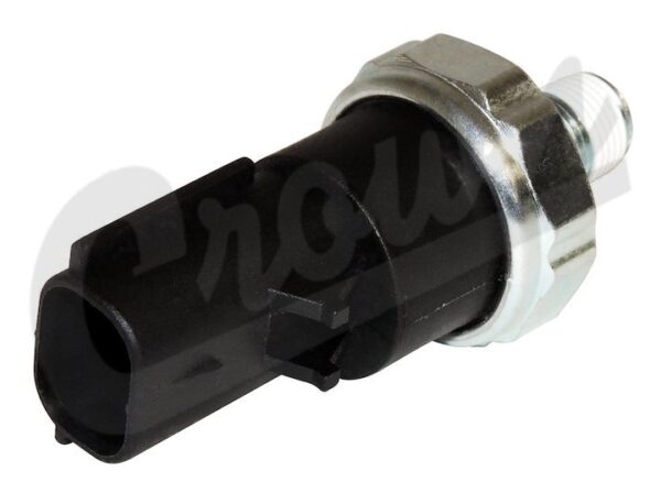 Oil Pressure Switch
