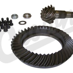 Ring & Pinion Kit