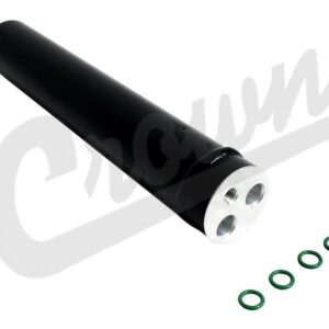 Receiver Drier