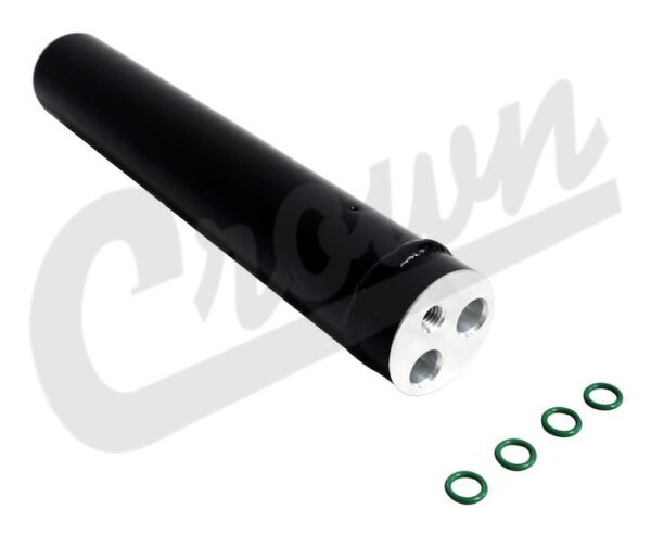 Receiver Drier