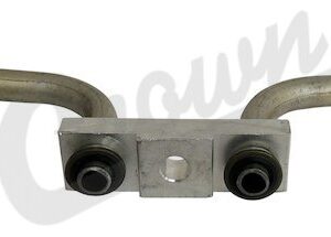 Transmission Cooler Jumper Line Set