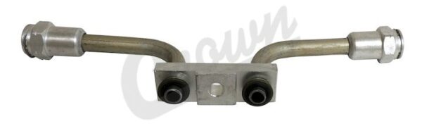 Transmission Cooler Jumper Line Set