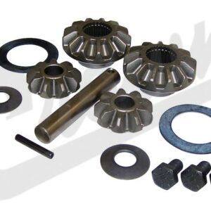 Differential Gear Kit (Rear)