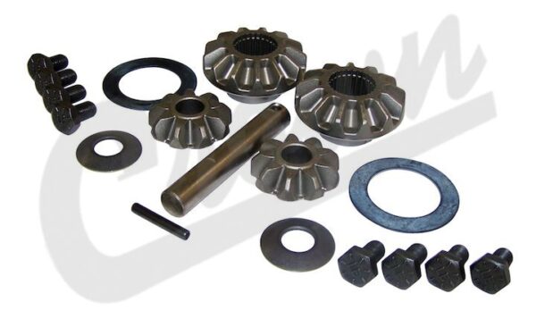 Differential Gear Kit (Rear)