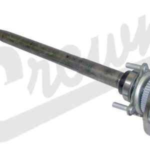 Axle Shaft Assembly