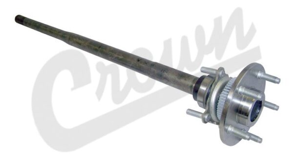 Axle Shaft Assembly