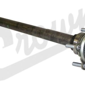 Axle Shaft (Rear Right)