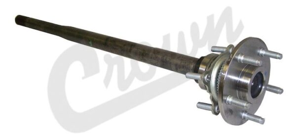 Axle Shaft (Rear Right)
