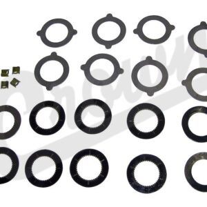 Differential Clutch Kit
