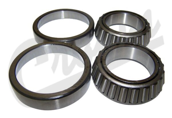 Differential Bearing Set