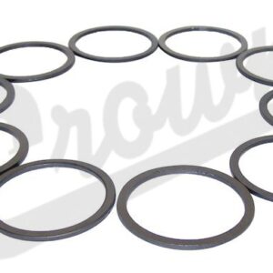 Differential Carrier Shim Kit