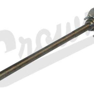 Axle Shaft Assembly (Rear Left)