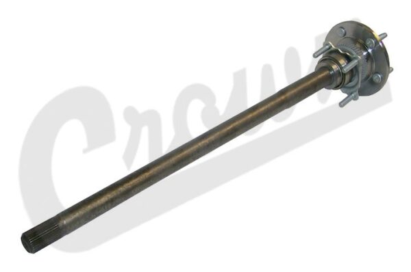 Axle Shaft Assembly (Rear Left)
