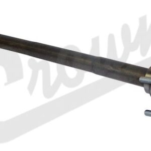 Axle Shaft (Rear Right)