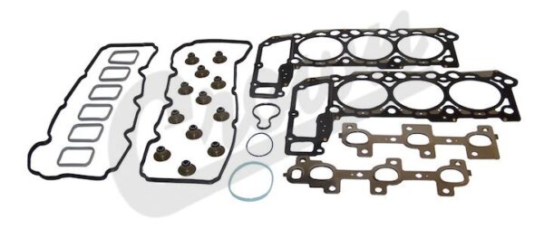 Gasket Set (Upper)