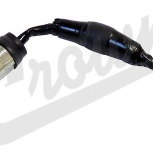 Axle Locker Sensor