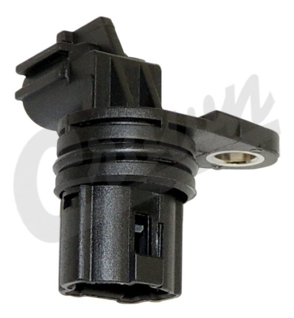 Axle Locker Sensor Connector