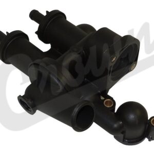 Thermostat Housing Adapter