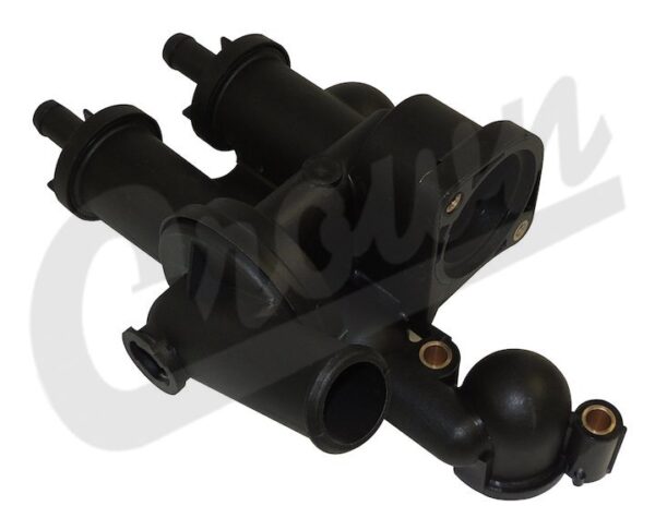Thermostat Housing Adapter