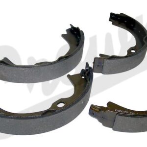 Parking Brake Shoe & Lining Kit