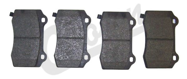 Brake Pad Set