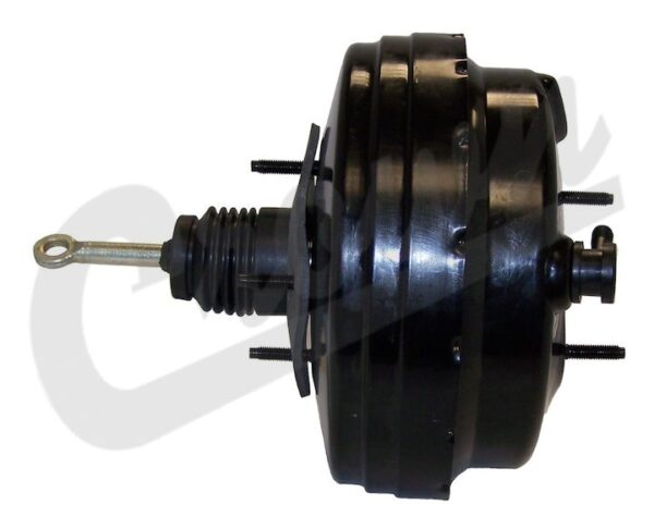 Brake Booster