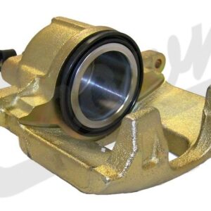 Brake Caliper (Front)