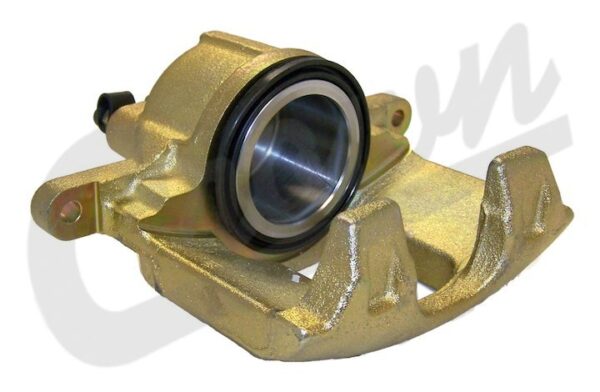 Brake Caliper (Front)