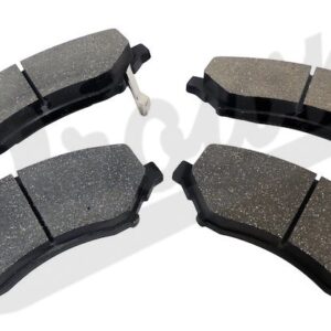 Brake Pad Set (Front)